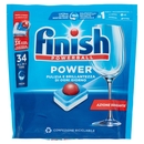Finish Power All in One Regular pastiglie lavastoviglie 34 lavaggi 544 gr
